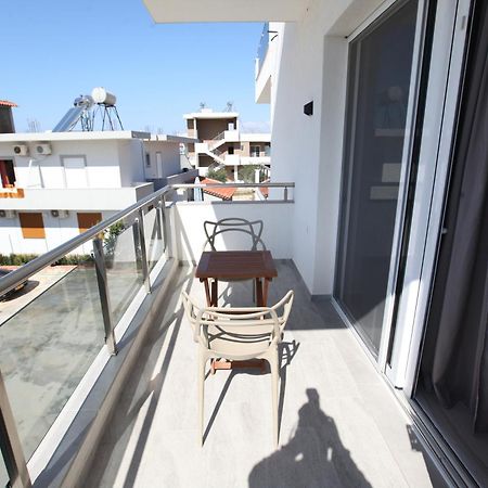 Hotel Bega Ksamil Exterior photo